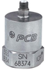 Accelerometer, ICP® - 353B34 - PCB Piezotronics, Inc.