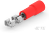 Quick Disconnects - 640925-2 - TE Connectivity