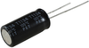 Aluminum Electrolytic Capacitor, 10Uf, 450V, 20%, Radial; Capacitance Rubycon - 39T8962 - Newark, An Avnet Company