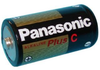 Alkaline Battery, 1.5V, C; Battery Voltage Panasonic Batteries - 27C2331 - Newark, An Avnet Company
