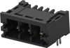 Terminal Block, Header, 3Pos, Th; Gender Te Connectivity - 77AH6433 - Newark, An Avnet Company