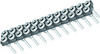 Board-Board Conn, Socket, 28Way, 2Row; Connector Systems Samtec - 11P6287 - Newark, An Avnet Company