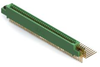 Card Conn, Dual Side, 90Pos, Wire Wrap; Card Edge Connector Type Edac - 71AJ5433 - Newark, An Avnet Company