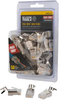 Rj45 Connector, Plug, 1Port, Cable; Modular Connector Type Klein Tools - 70AJ5136 - Newark, An Avnet Company