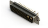 Combo D-Sub Conn, Plug, Dd-43W2, Th; Product Range Edac - 52AJ7165 - Newark, An Avnet Company