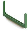 Card Conn, Dual Side, 86Pos, Wire Wrap; Card Edge Connector Type Edac - 71AJ1969 - Newark, An Avnet Company