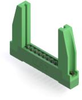 Card Edge Conn, Single Side, 9Pos, Th; Card Edge Connector Type Edac - 57AJ4084 - Newark, An Avnet Company