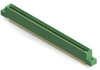 Card Edge Conn, Dual Side, 98Pos, Th; Card Edge Connector Type Edac - 71AJ2150 - Newark, An Avnet Company
