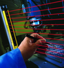 Safety Light Curtain; Connector Type A Banner Engineering - 99H1043 - Newark, An Avnet Company