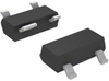 TRANSISTORS - Transistors - FETs, MOSFETs - RF - BF998R E6327 - 201058-BF998R E6327 - Win Source Electronics