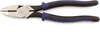 Klein Tools J213-9NE Side-Cutting Pliers, High-Leverage, 9