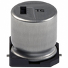 Cap Aluminum Lytic 100uF 80V 20% (12.5 X 13.5mm) SMD 0.42 Ohm 250mA 2000h 125C T/R - 590-EEV-TG1K101UQ - Utmel Electronic Limited