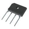 Discrete Semiconductor Products - Diodes - Bridge Rectifiers - 1158262-KBJ2010_T0_00601 - Win Source Electronics