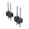 Headers, Male Pins - 952-2260-ND - DigiKey