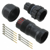 Circular Connector Assemblies - 1754-1242-ND - DigiKey
