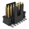 Headers, Male Pins - FTSH-107-01-LM-DV-K-P-TR-ND - DigiKey