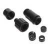 Circular Connector Housings - 889-1369-ND - DigiKey