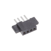 Headers, Receptacles, Female Sockets - SFM-104-01-L-S-ND - DigiKey