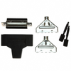 D-Sub, D-Shaped Connector Housings - A35209-ND - DigiKey