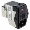 Power Entry Modules (PEM) - CCM2063-ND - DigiKey