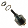 Rotary Switches -- CKN11013-ND - Image