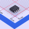 Operational Amplifier/Comparator >> Precision OpAmps - OPA2335AIDR - LCSC Electronics Technology (HK) Limited