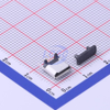 Connectors >> USB Connectors -- U-D-M5DD-Y-3 - Image