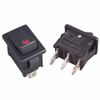 Rocker Switches - 450-1043-ND - DigiKey