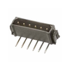 Headers, Male Pins - M80-8430345-ND - DigiKey