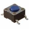 Tactile Switches - 1977223-1-ND - DigiKey