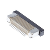 FFC, FPC (Flat Flexible) Connector Assemblies - 612-ZF5S-15-01-T-WT-K-TRDKR-ND - DigiKey