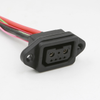 Free Hanging, Panel Mount - 2150-13205556-01-ND - DigiKey