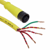 Circular Cable Assemblies - WM24640-ND - DigiKey