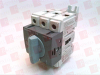 Disconnect Switch - 52708483 - Radwell International