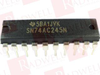 Logic IC - 17141127 - Radwell International