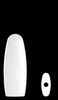 Curved Tottle - 5426 - M&H Plastics