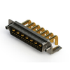 D-Sub Connector Assemblies - 151-629-24W7250-4ND-ND - DigiKey