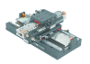 Linear Motor Stages - LMSSA XY Series - HIWIN Corporation