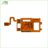 FLEX 4 LAYER -  - FX PCB Co., Ltd.