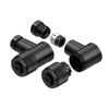 Circular Connector Assemblies - 839-55-00269-ND - DigiKey