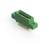 Edgeboard Connectors - 151-345-016-541-502-ND - DigiKey