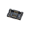 Arrays, Edge Type, Mezzanine (Board to Board) - 5035480620 - ODG (Origin Data Global)