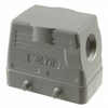 Heavy Duty Connector Housings, Hoods, Bases - A123562-ND - DigiKey