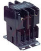 Contactor; 4; 8 AWG; 4PST-NO-DM; 24 VDC; 10-32 Screw; Silver Cadmium Oxide - 70198685 - Allied Electronics, Inc.