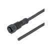 Circular Cable Assemblies - 5073-TRGPB505-C2B-5M-ND - DigiKey