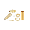 Coaxial Connector (RF) Assemblies - 5073-LCCN45494-ND - DigiKey