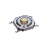Tactile Switches -- 108-PTS526SM15SMTR21LFSTR-ND - Image