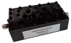 4090 MHz Cavity Bandpass Filter - AE4090B11472 - Anatech Electronics, Inc.