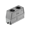 Heavy Duty Connector Housings, Hoods, Bases - 1195-19300240470-ND - DigiKey