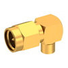 Coaxial Connector (RF) Assemblies - 2201-9443-1563-009-ND - DigiKey